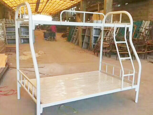 圓管子母床生產